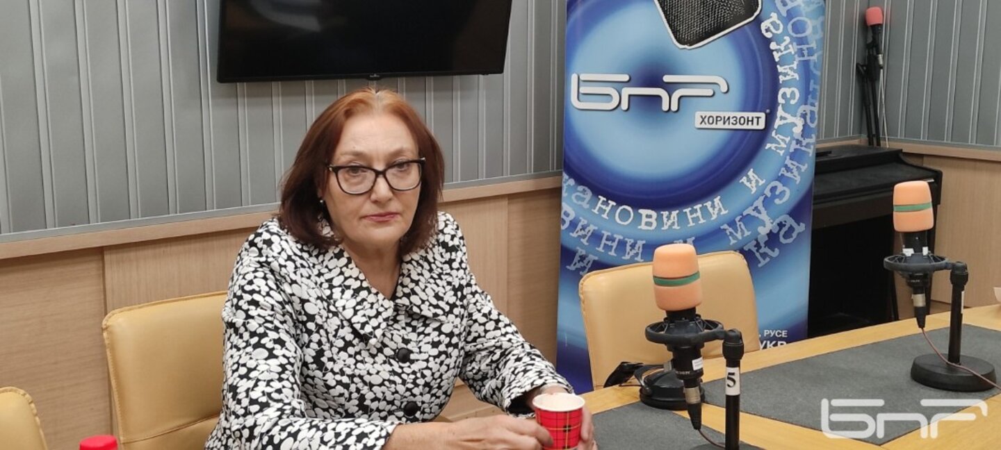 Олга Керелска