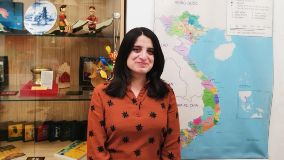 Вьетнам - все более модное направление для болгарских туристов 