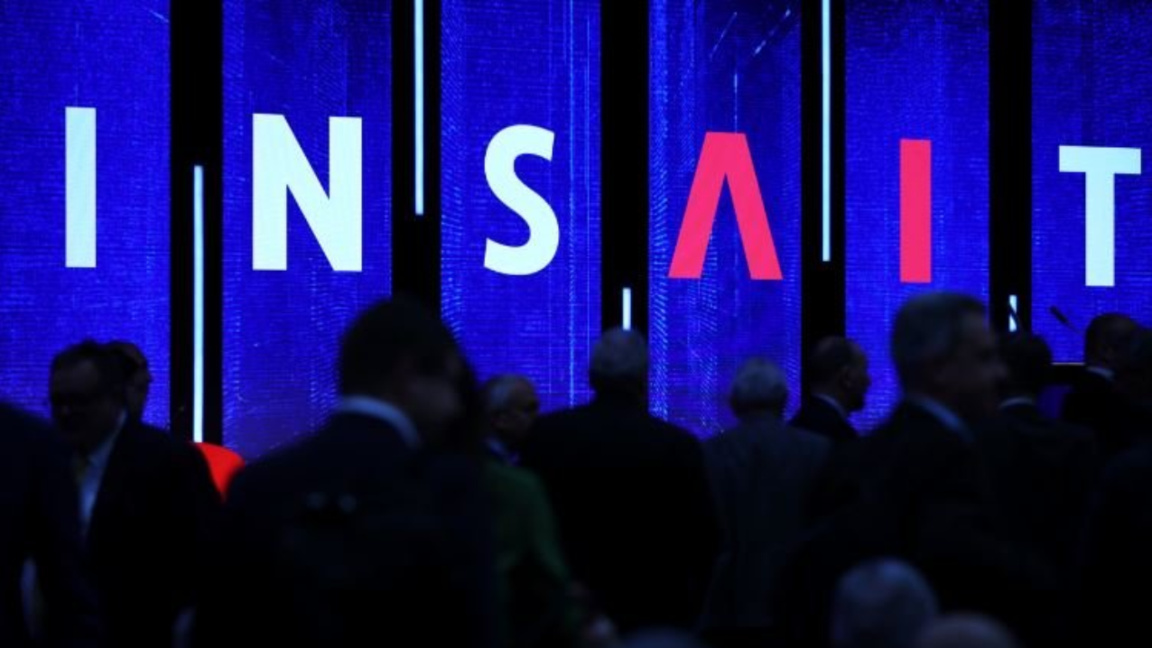 INSAIT међу водећим научним институтима у Европи