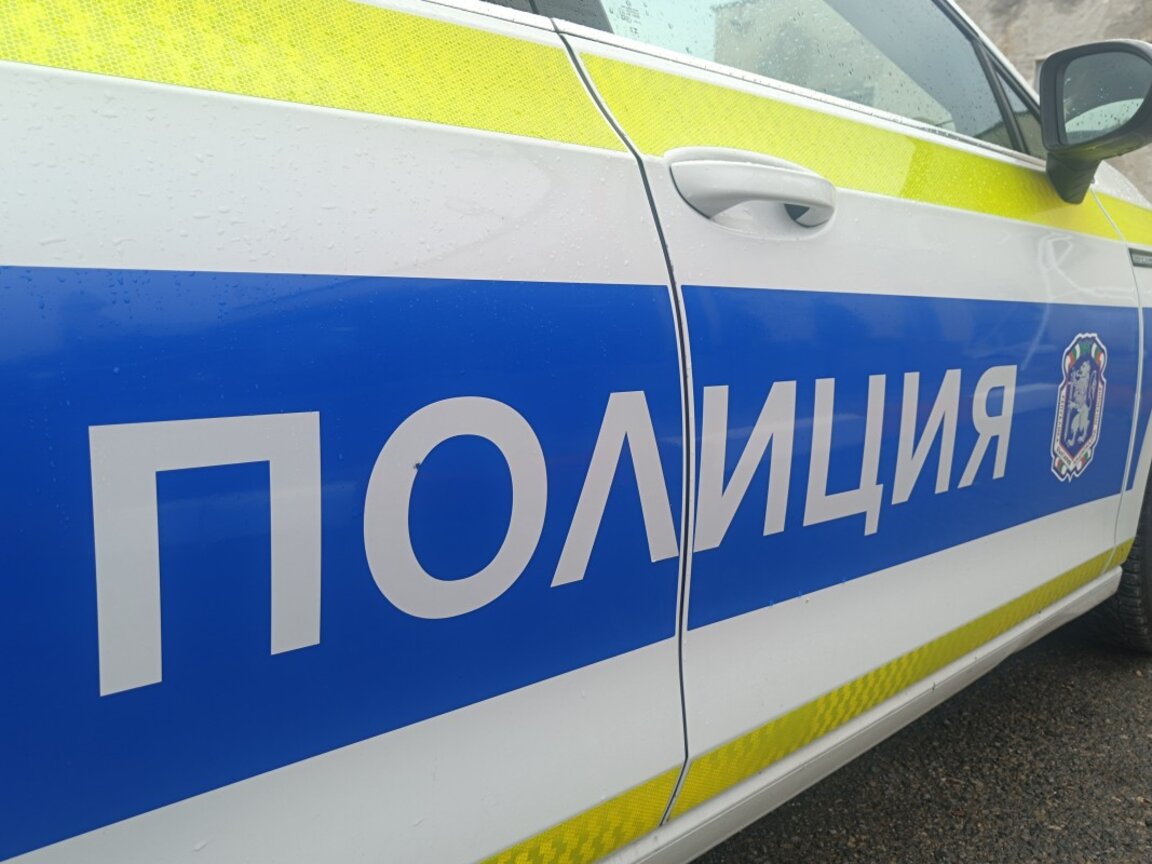 Старозагорка катастрофира край кв. "Сарафово"