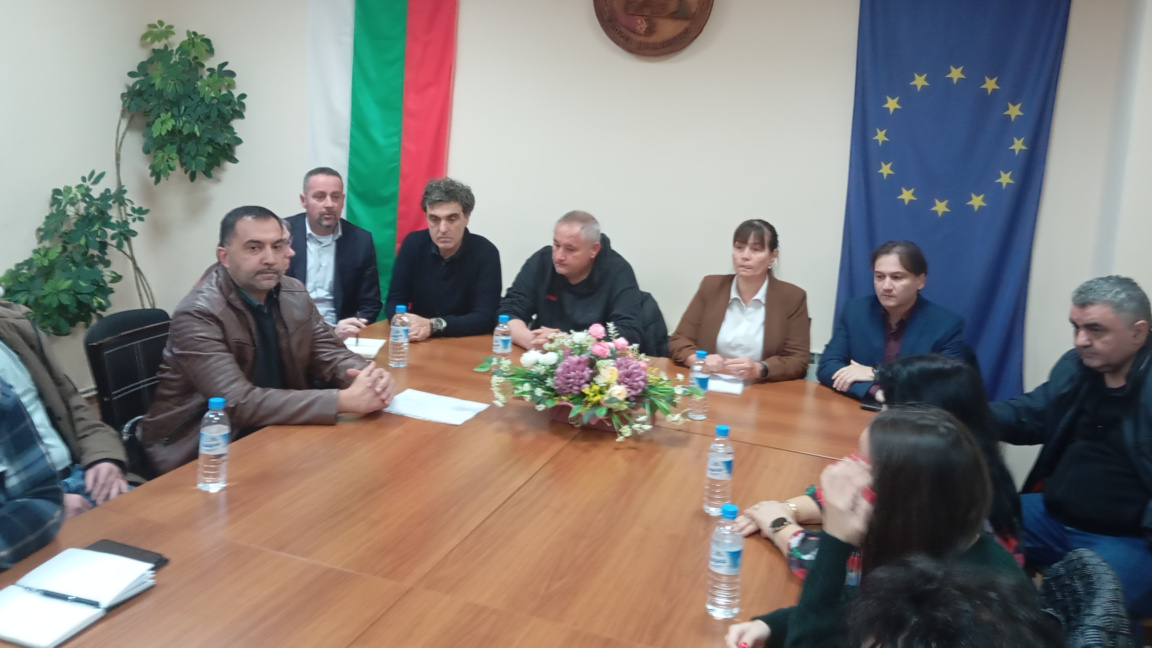 Обезщетения за изгорели уреди ще получат жители на Монтанско