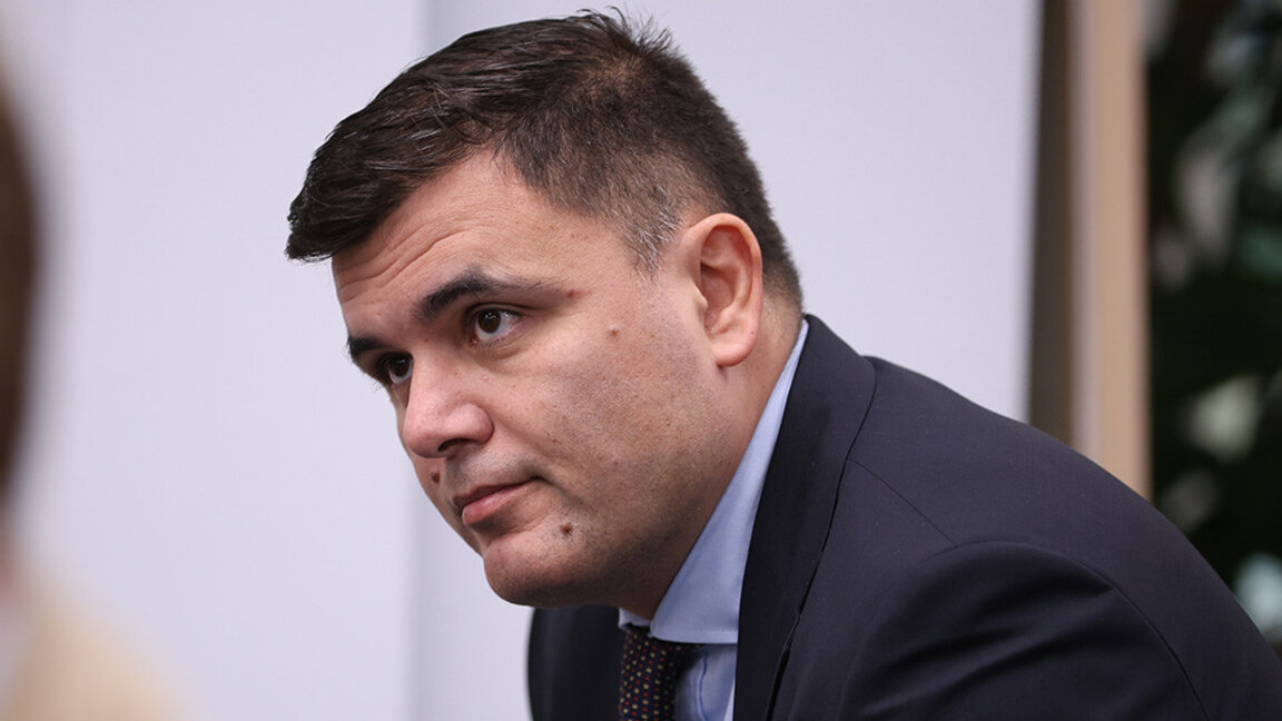 Лъчезар Богданов