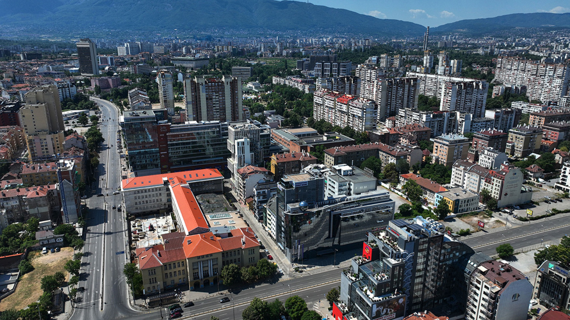 La Bulgarie parmi les pays UE où les prix de l'immobilier grimpent le plus vite