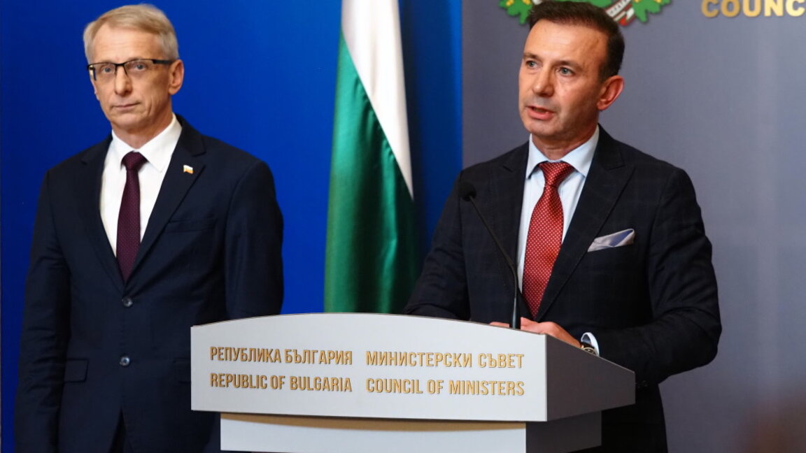 Живко Коцев: Оттеглям оставката си!