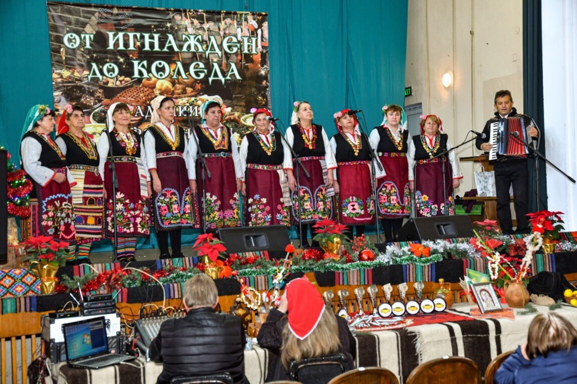 Започна записването за осмия фестивал „О...