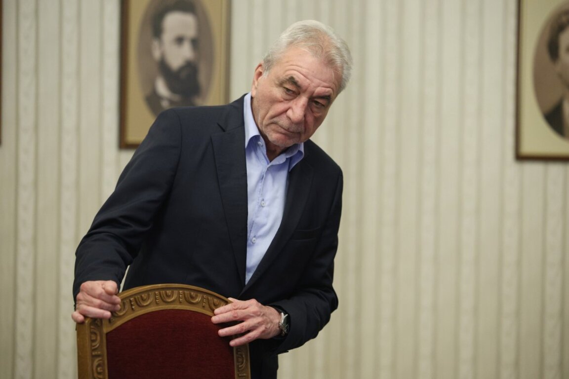 Росен Карадимов