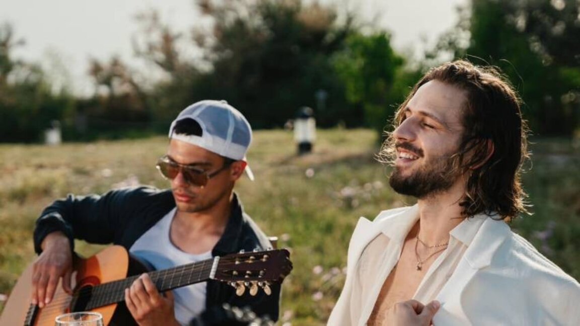 “Canción para ella”, el nuevo hit de Papi Hans