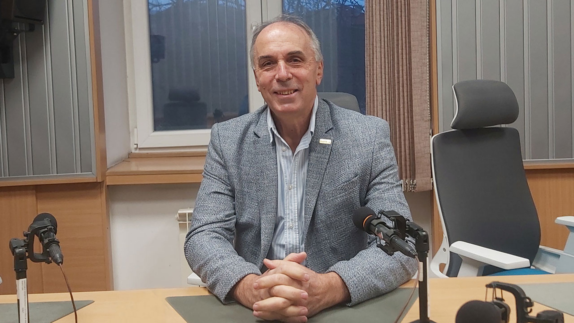 Проф. Пламен Гацов