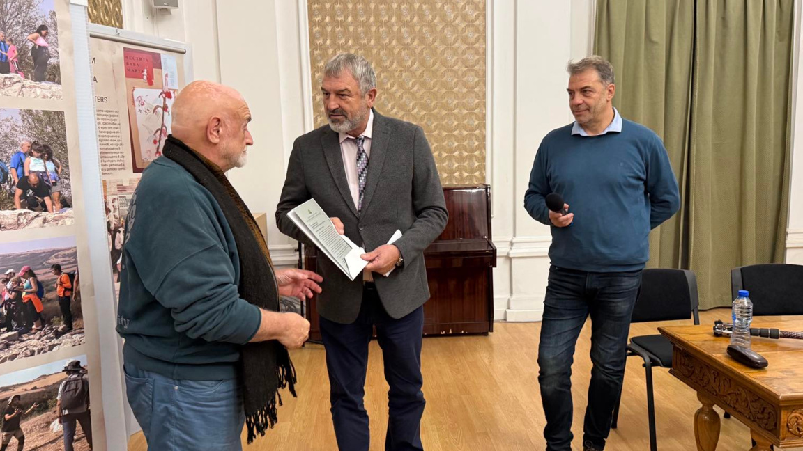 Видеоразкази на русенци съхраняват паметта на града