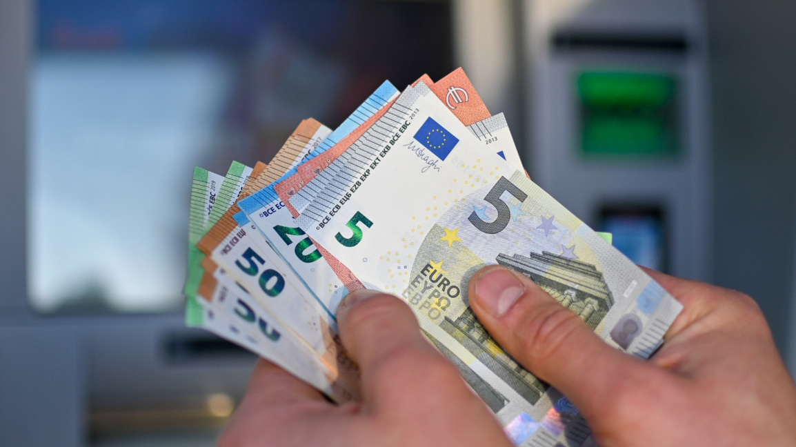 Avro alırken “Elle, bak, eğim ver!” yönt...