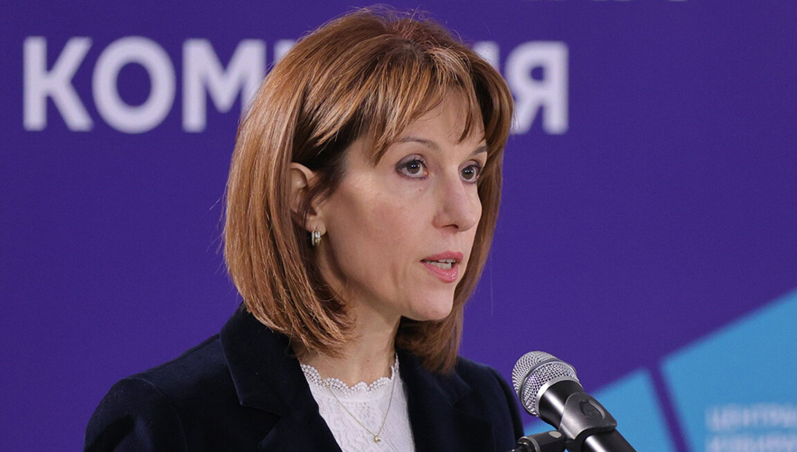 Камелия Нейкова