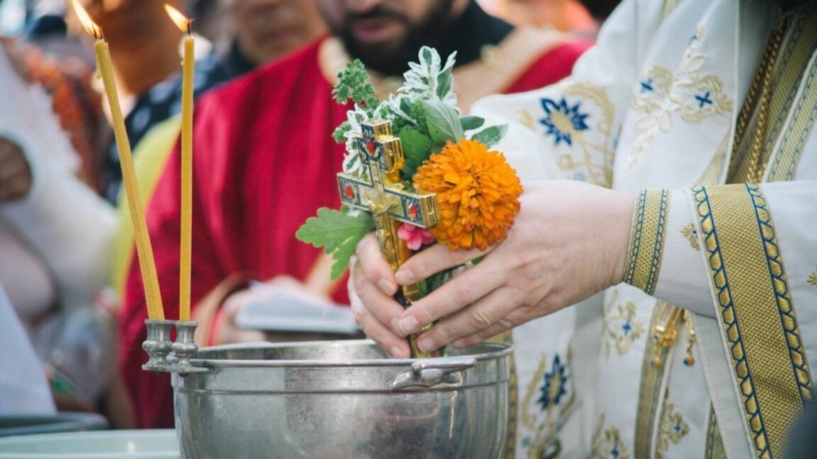 Православната църква се подготвя за Богоявление