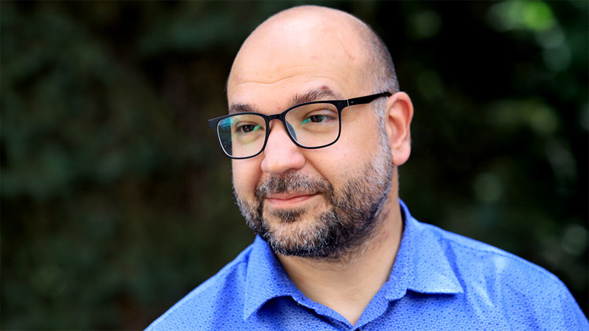 Христо Панчугов