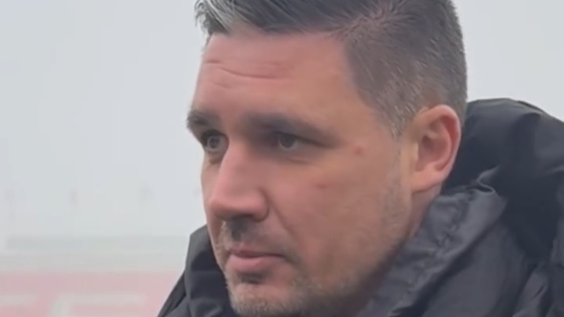 Тодор Симов, треньор на Ботев Враца