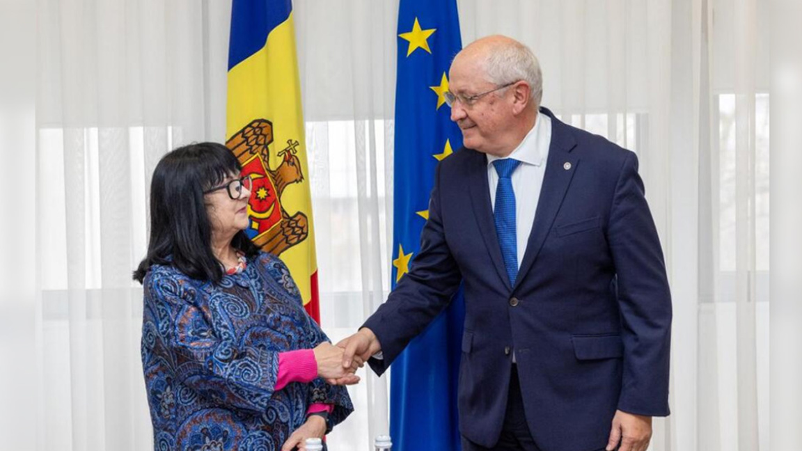 Тараклийский район сохранит свою самосто...