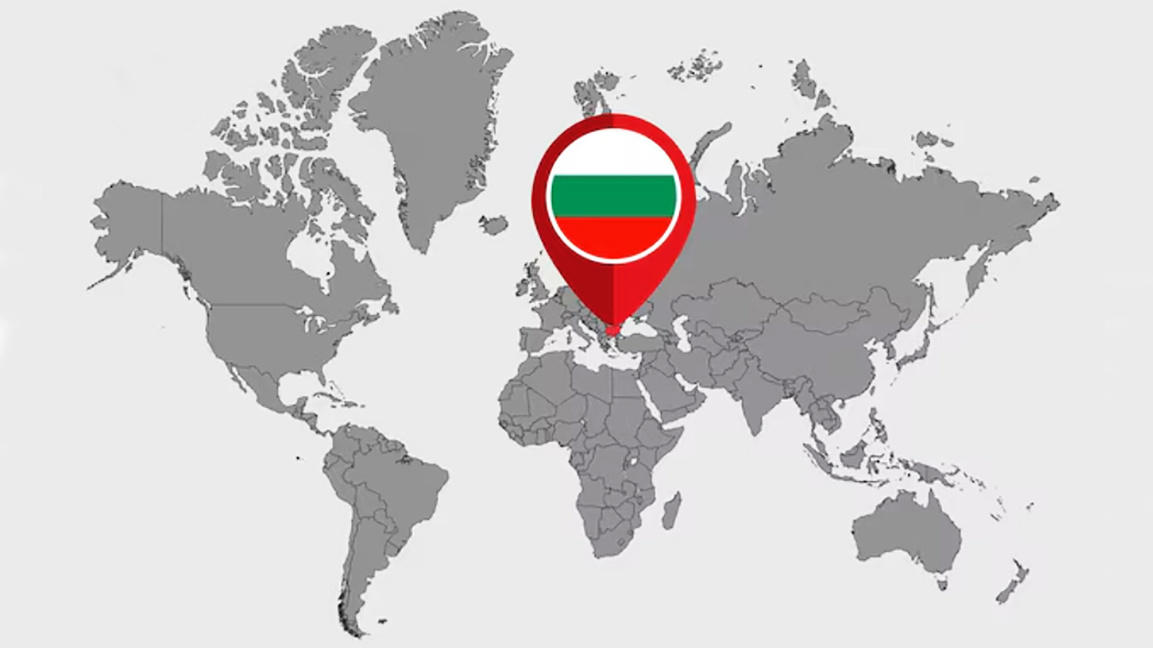 Bulgaria ranks 58th in the 2025 Power and Influence Index