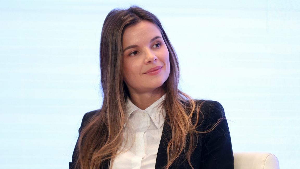 Д-р Ния Тошкова: Прилепите са очаровател...