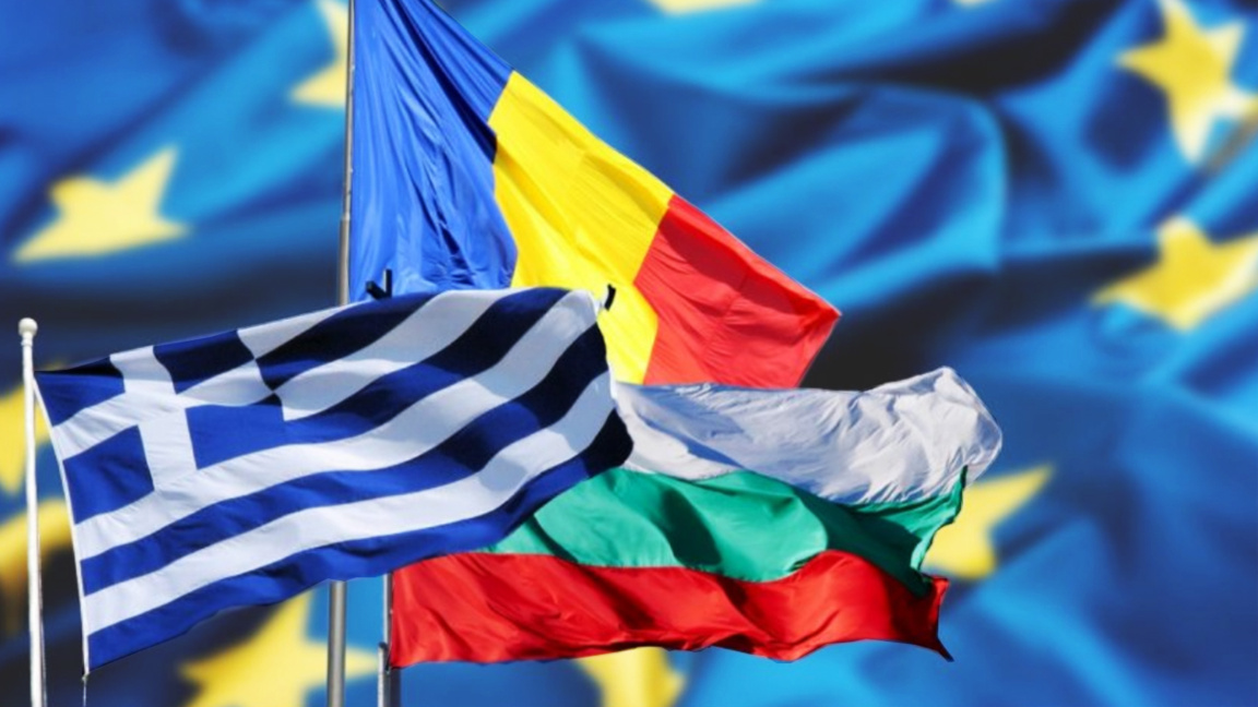 Vendet e BE-së në Ballkanin Lindor forcojnë marrëdhëniet e tyre në vitin 2025