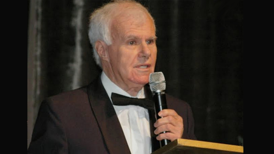 Петър Льондев (1936 – 2018)