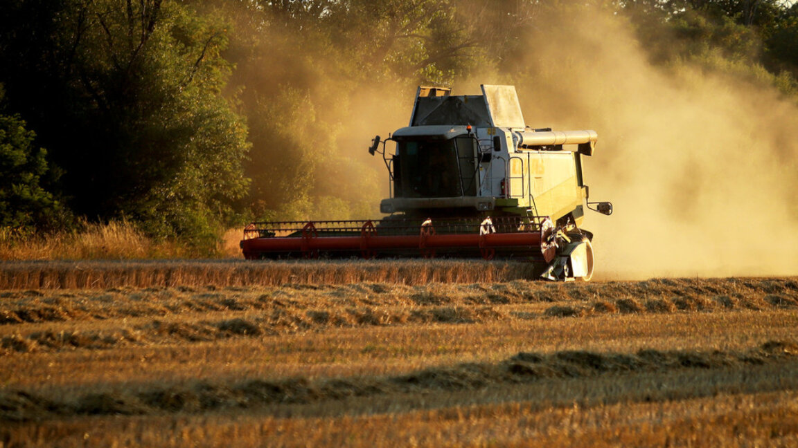Българският фермерски съюз остро осъжда думите на премиера, че земеделските производители са терористи