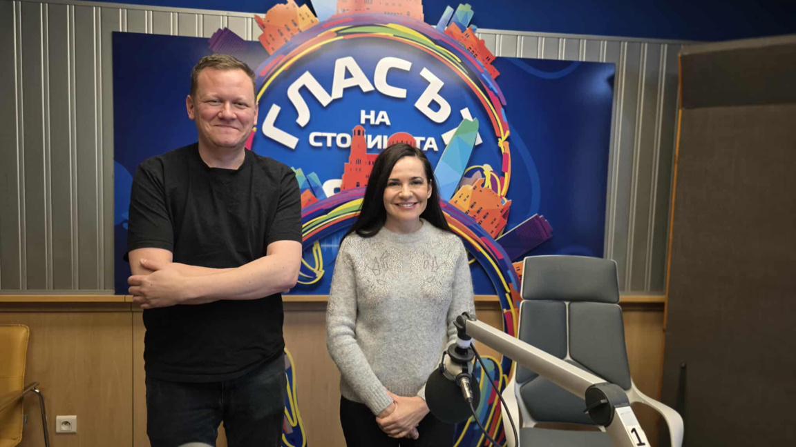 Води ли се задълбочен разговор за бъдещето и технологиите?