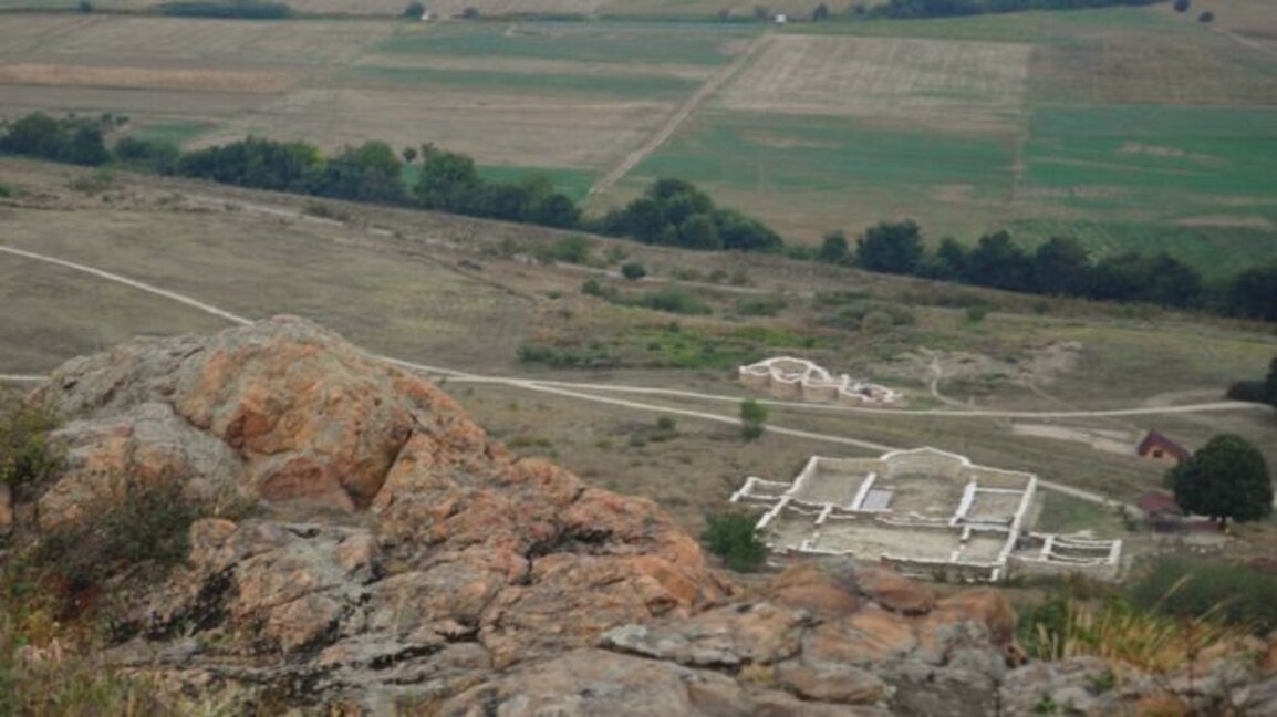 Ден на отворените врати във войскови рай...