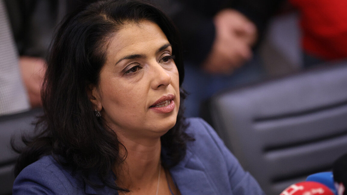 Ваня Григорова