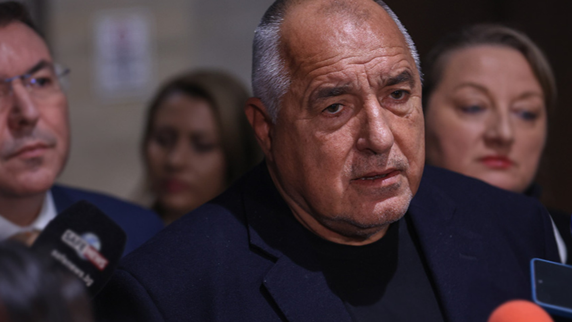 Бюджет-2026 будет заморожен, ГЕРБ готов руководить по старому бюджету