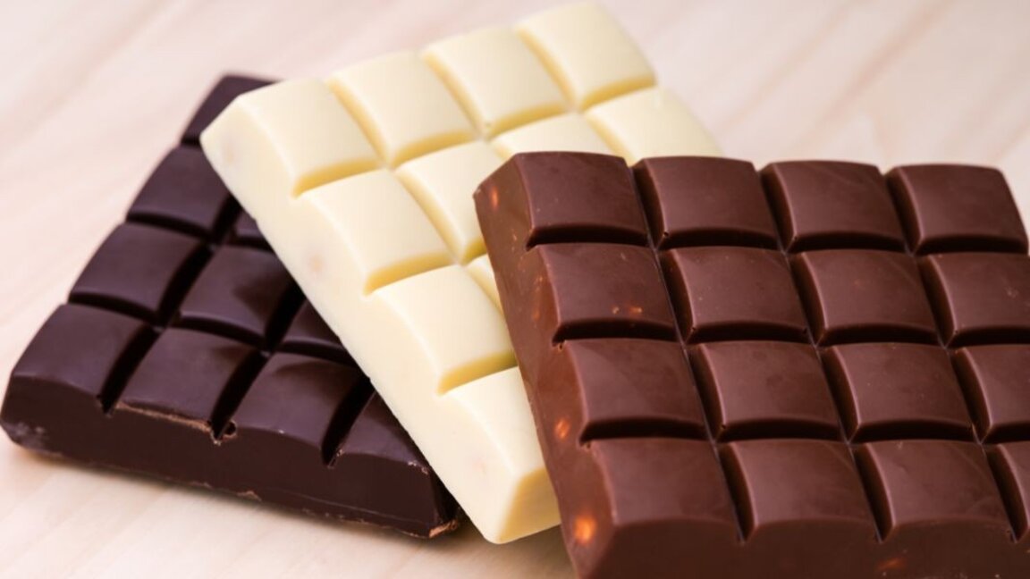 Черният шоколад в борба срещу лошия холестерол