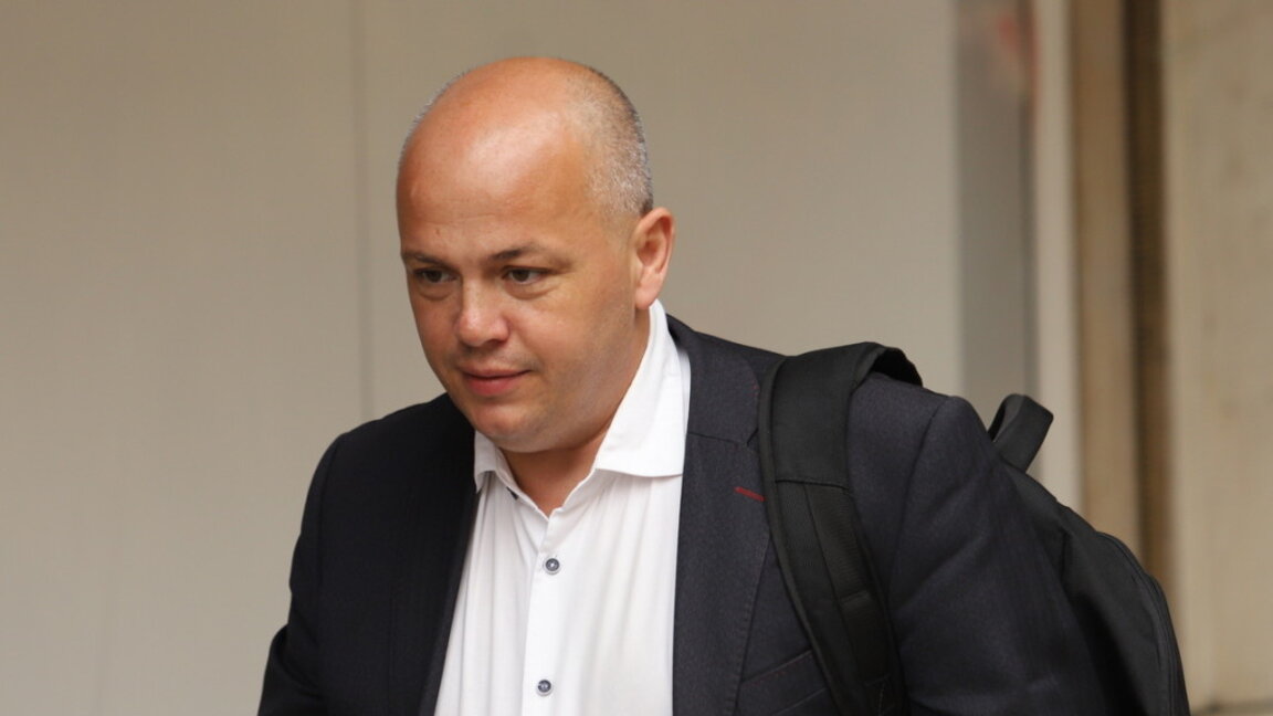 Александър Симов