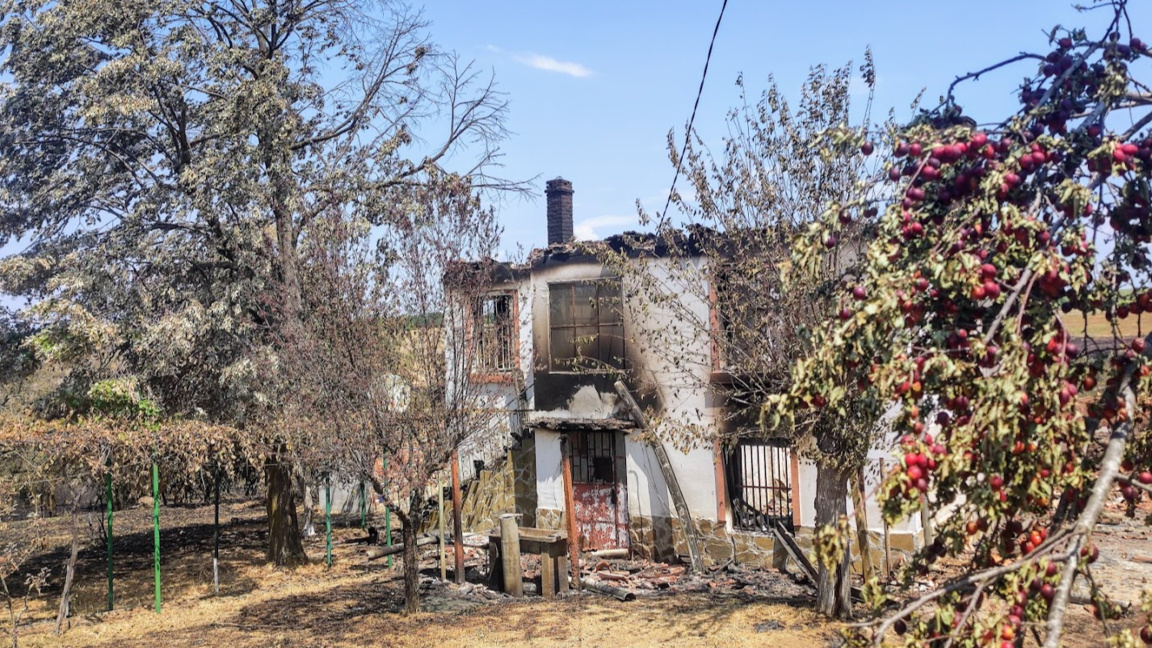 Доставят допълнително оборудване за доброволците в Болярово