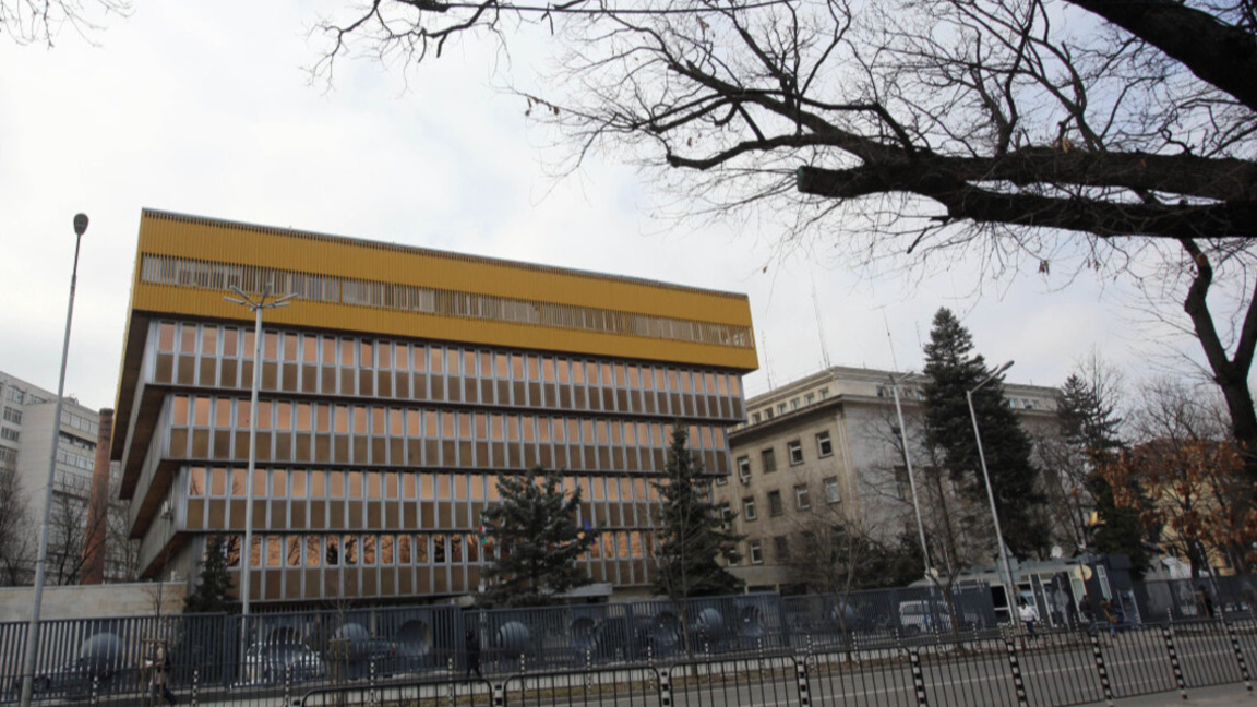 БНР в очакване на годишните награди "Сир...