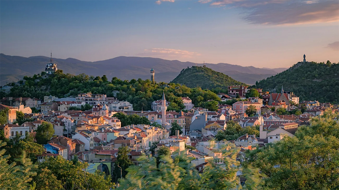 Bulgaria eliberează vize pentru „nomazii digitali”