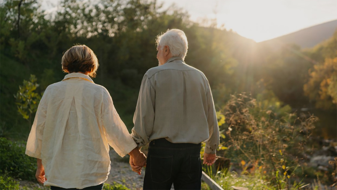 Το μέσο προσδόκιμο ζωής στη Βουλγαρία αυξάνεται