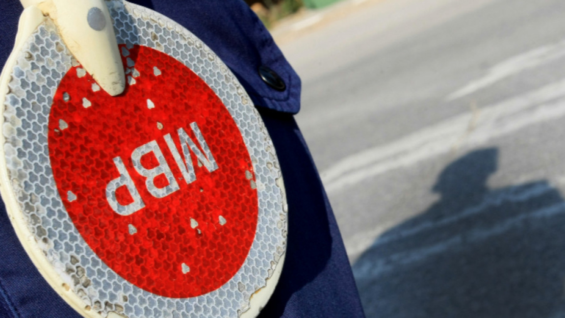 Водач без книжка отказа дрегер ...