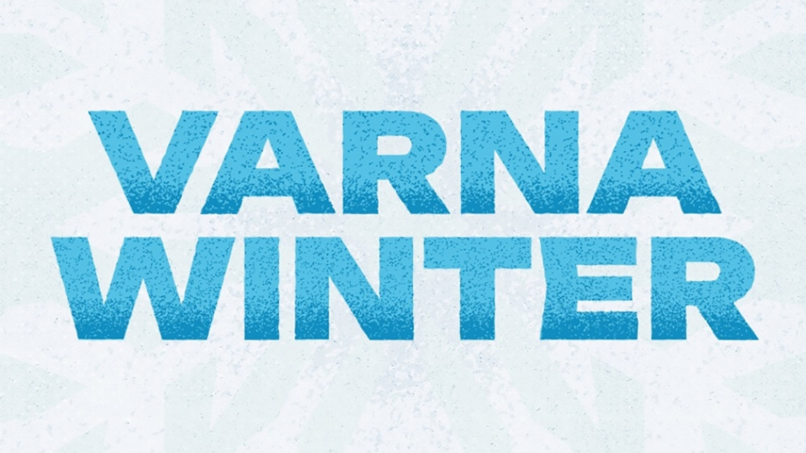 Première édition de Varna Winter Fest pour trois jours