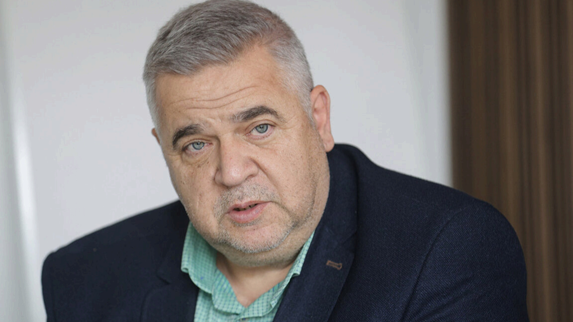 Доц. Ташев: Бугари у иностранству – стра...