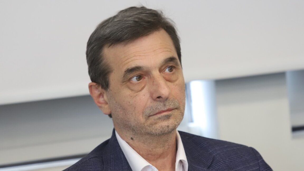 КТ "Подкрепа" иска поне 10% ръст на заплатите в обществения сектор