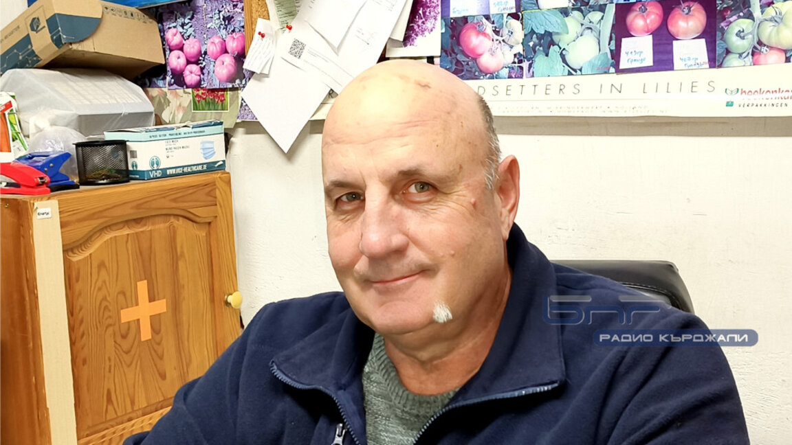 Антон Петров