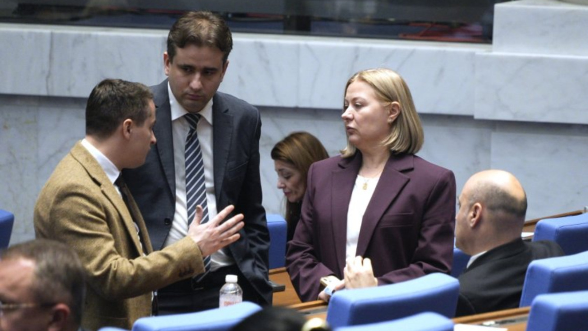 АПС и НП-ДБ позвале Илијану Јотову да ул...