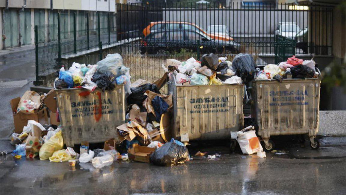 Операторите, останали да чистят в София, продължават с индексирани цени