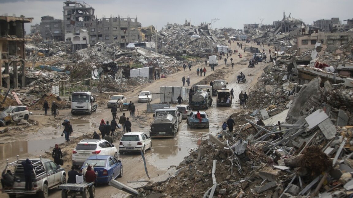 Израел: Продължаваме бойните действия, докато заложниците не бъдат върнати