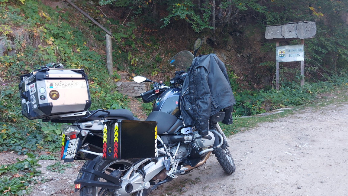 Мотор, Владимир Ванков