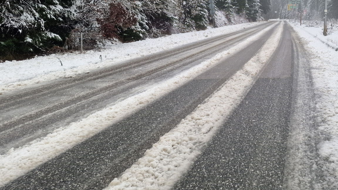 Минус 15 градуса измериха на Пампорово п...