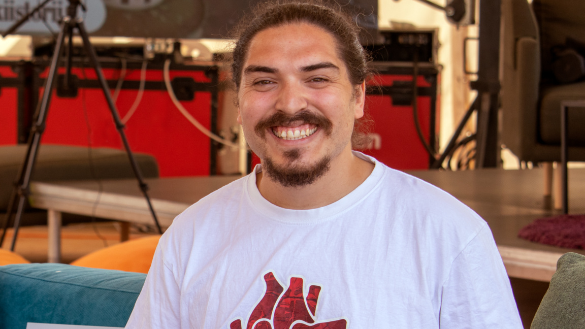 Софийски разкази - Викторина с Виктор