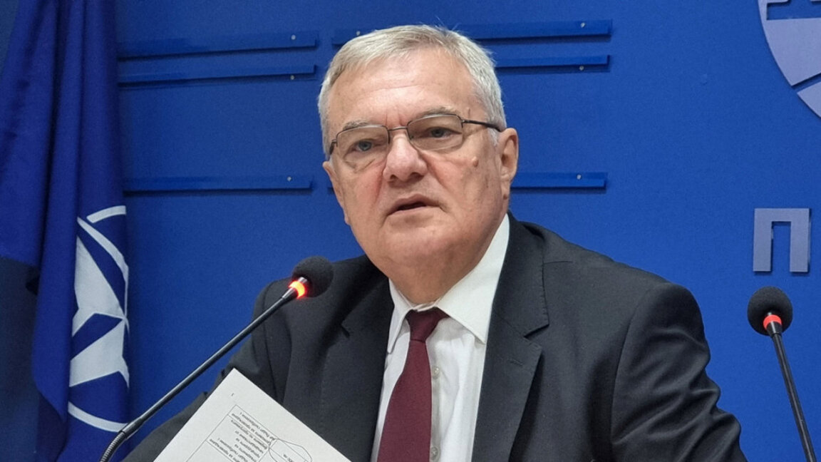 Румен Петков