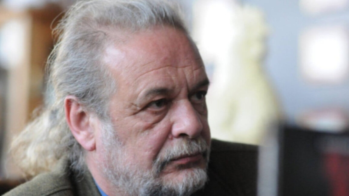 проф. Евгений Дайнов