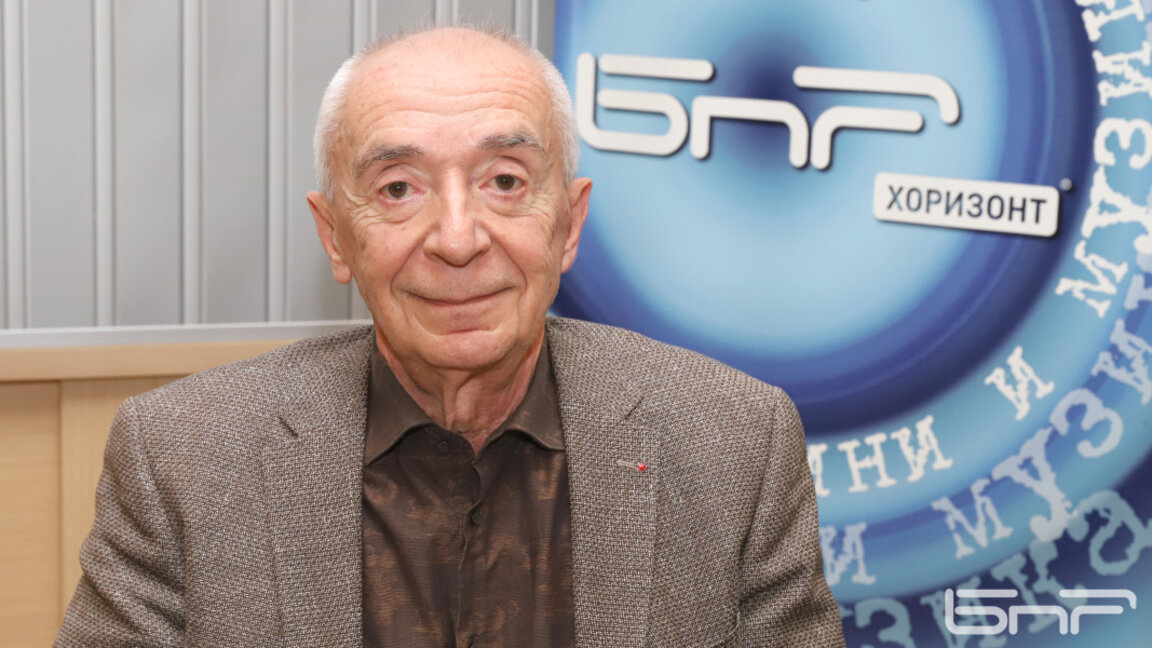 проф. Захари Захариев