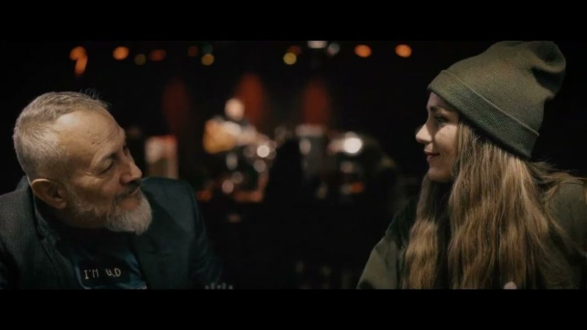 Angel Djulgerow – „Glaubst du“ 