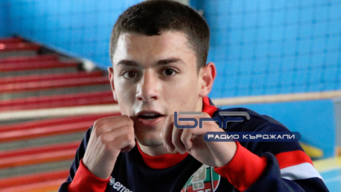 Ергюнал Сабри отново е републикански шампион по бокс